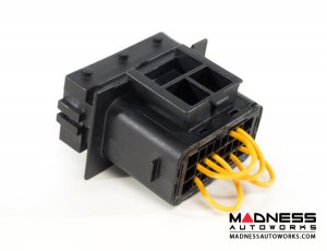 MAXPower Pro Engine Control Module - Bypass Plug Only